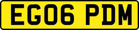 EG06PDM