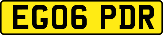 EG06PDR