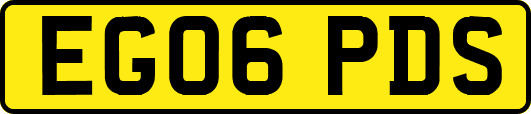 EG06PDS