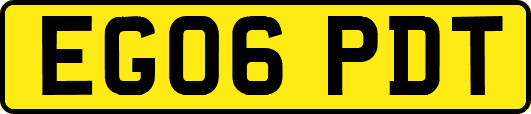 EG06PDT