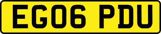 EG06PDU