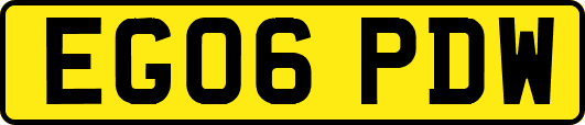 EG06PDW