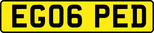 EG06PED