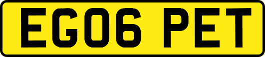 EG06PET