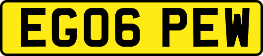 EG06PEW