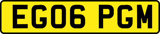 EG06PGM