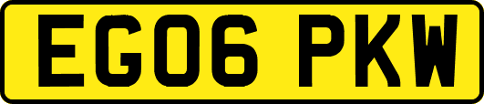EG06PKW