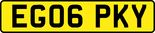 EG06PKY