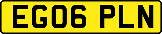 EG06PLN