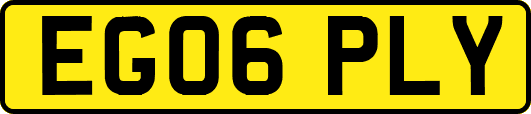 EG06PLY