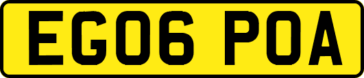 EG06POA