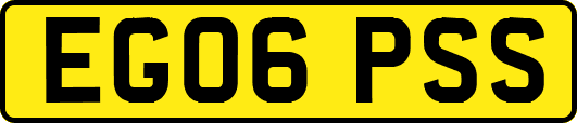 EG06PSS