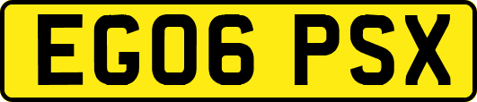 EG06PSX