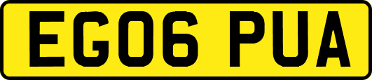 EG06PUA