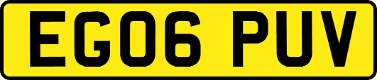 EG06PUV