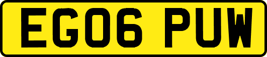 EG06PUW