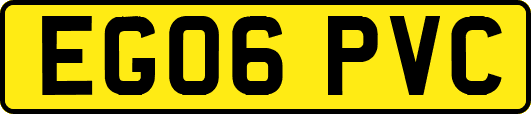 EG06PVC