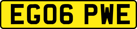 EG06PWE