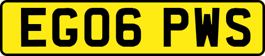 EG06PWS
