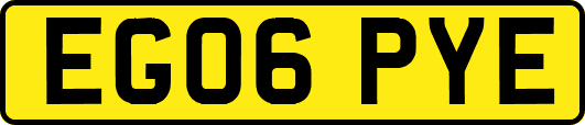 EG06PYE