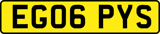 EG06PYS