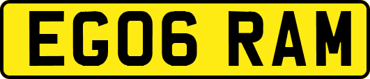 EG06RAM