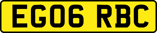 EG06RBC