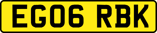 EG06RBK