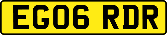EG06RDR