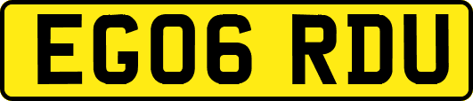 EG06RDU