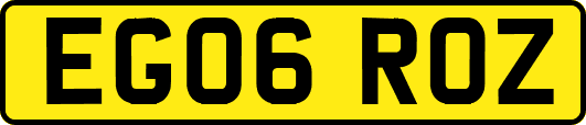 EG06ROZ