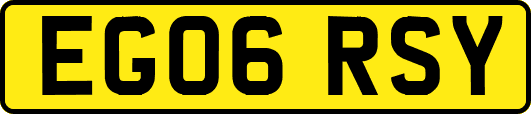 EG06RSY