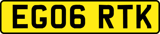 EG06RTK