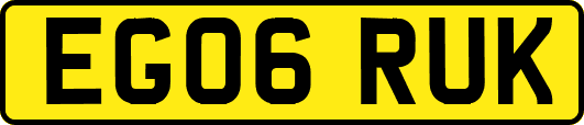 EG06RUK