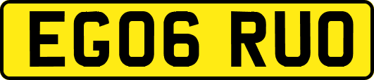EG06RUO