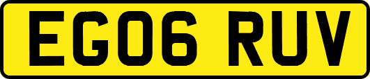 EG06RUV