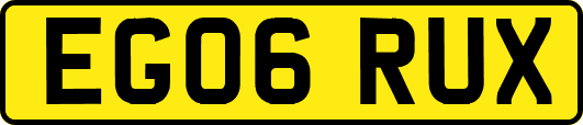 EG06RUX