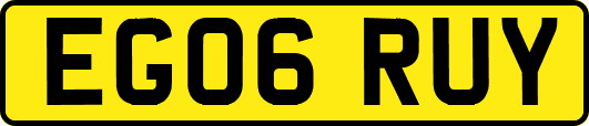 EG06RUY