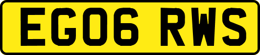EG06RWS