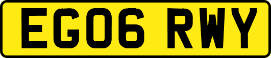 EG06RWY