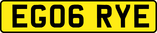 EG06RYE