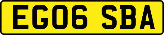 EG06SBA