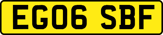 EG06SBF