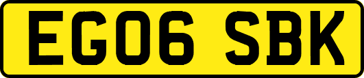 EG06SBK