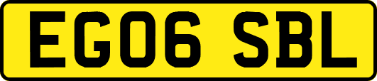 EG06SBL