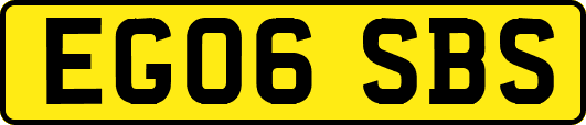 EG06SBS