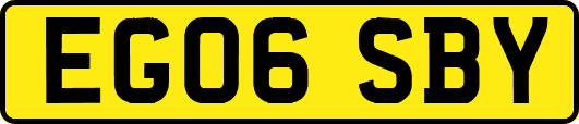 EG06SBY