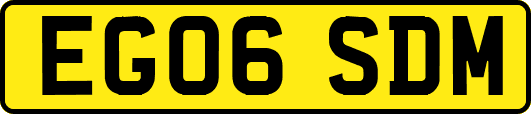EG06SDM