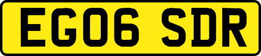 EG06SDR