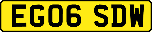 EG06SDW
